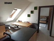 Pronájem bytu 1+1, Mutějovice, Na Příči, 41 m2