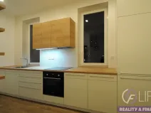 Pronájem bytu 3+1, Vrchlabí, Dělnická, 75 m2