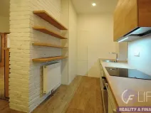 Pronájem bytu 3+1, Vrchlabí, Dělnická, 75 m2