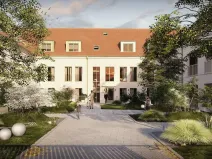 Prodej bytu 3+kk, Brandýs nad Labem-Stará Boleslav - Stará Boleslav, Nábřeží, 64 m2