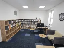 Pronájem kanceláře, Frýdek-Místek, Potoční, 28 m2