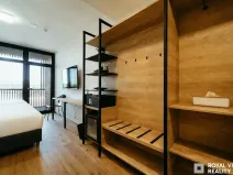 Prodej apartmánu, Čeladná, 22 m2