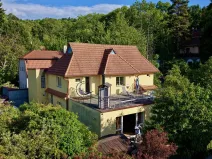 Prodej rodinného domu, Brno - Žabovřesky, Jana Nečase, 327 m2