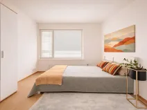 Prodej bytu 2+kk, Praha - Zličín, Míšovická, 58 m2