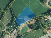 Prodej pozemku pro bydlení, Chotěvice, 3064 m2
