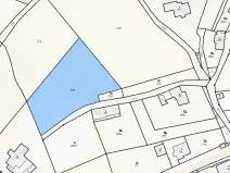 Prodej pozemku pro bydlení, Chotěvice, 3064 m2