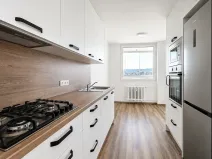 Pronájem bytu 3+kk, Praha - Hostivař, Kozmíkova, 70 m2