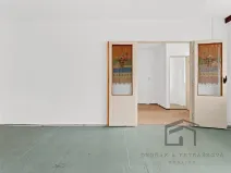 Prodej bytu 3+1, Praha - Vršovice, Uzbecká, 74 m2