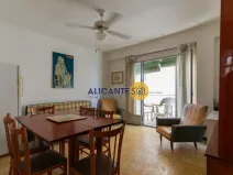 Prodej bytu 3+kk, Santa Pola, COSTA BLANCA, Španělsko, 52 m2