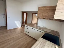 Prodej bytu 2+kk, Brno, Palackého náměstí, 50 m2