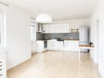 Pronájem bytu 2+kk, Praha - Hlubočepy, Ondrákové, 59 m2