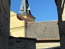 Prodej rodinného domu, Sulejovice, 80 m2