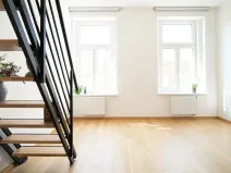 Pronájem bytu 1+kk, Praha - Žižkov, Jeronýmova, 30 m2