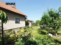 Prodej rodinného domu, Praha - Slivenec, K váze, 260 m2