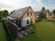 Prodej pozemku pro bydlení, Tupadly, 11417 m2