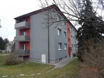Prodej podílu bytu 2+1, Ivančice, Za ústavem, 58 m2