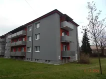 Prodej podílu bytu 2+1, Ivančice, Za ústavem, 58 m2