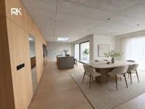 Prodej rodinného domu, Břežany II, 260 m2