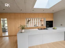 Prodej rodinného domu, Břežany II, 260 m2