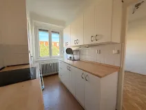 Pronájem bytu 3+1, Praha - Žižkov, Hartigova, 81 m2