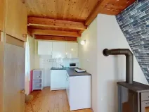 Prodej chaty, Janov, 47 m2