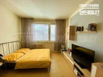 Pronájem bytu 1+1, Vysoké Mýto, U Potoka, 360 m2