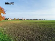 Prodej pozemku pro bydlení, Všechlapy, 9214 m2