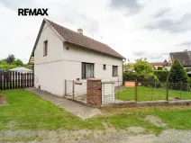 Prodej rodinného domu, Chotutice, Viselecká, 78 m2