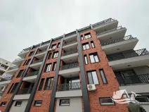 Prodej bytu 2+kk, Burgas, Bulharsko, 66 m2