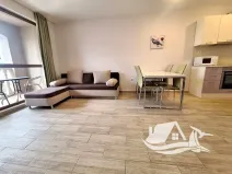 Prodej bytu 2+kk, Nesebar, Bulharsko, 49 m2