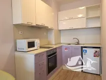 Prodej bytu 2+kk, Nesebar, Bulharsko, 49 m2