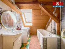 Prodej rodinného domu, Suchý Důl, 290 m2