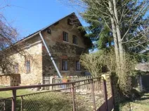 Dražba rodinného domu, Bezvěrov, 202 m2