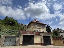 Prodej domu, Praha - Libeň, Kubišova, 361 m2