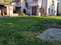 Prodej rodinného domu, Strakonice - Přední Ptákovice, 141 m2