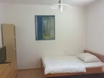 Prodej bytu 1+kk, Praha - Vysočany, Freyova, 23 m2
