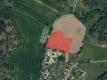 Prodej louky, Dolní Město, 32027 m2