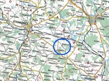 Prodej pole, Čejetice, 2734 m2