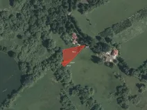 Prodej pole, Rožmitál pod Třemšínem, 13498 m2