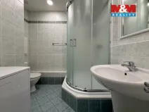 Pronájem bytu 1+1, Ústí nad Orlicí - Hylváty, Třebovská, 35 m2