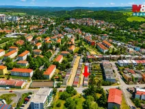Prodej garáže, Stříbro, 20 m2