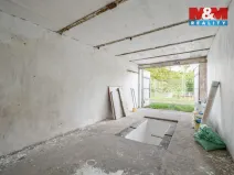 Prodej garáže, Bílina - Mostecké Předměstí, 18 m2