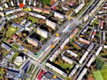 Prodej bytu 2+1, Ostrava, Volgogradská, 59 m2