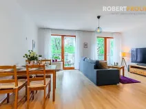 Prodej bytu 4+kk, Praha - Dejvice, Paťanka, 99 m2