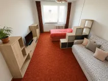 Prodej bytu 2+1, Liberec - Liberec XIV-Ruprechtice, Na Pískovně, 60 m2
