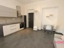 Pronájem bytu 2+kk, Praha - Holešovice, Milady Horákové, 45 m2