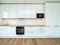 Pronájem bytu 4+kk, Praha - Vysočany, Svatošových, 99 m2