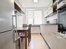Pronájem bytu 3+1, Brno - Bohunice, Okrouhlá, 75 m2