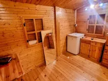 Prodej chaty, Jihlava, U Hřbitova, 21 m2