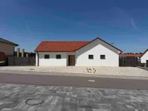 Pronájem rodinného domu, Nový Šaldorf-Sedlešovice, 190 m2